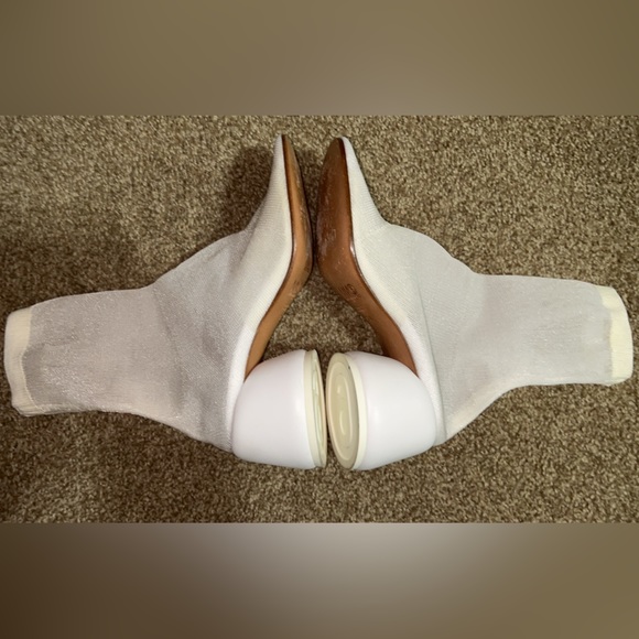 MM6 Maison Martin Margiela Ankle Boots - Picture 8 of 15